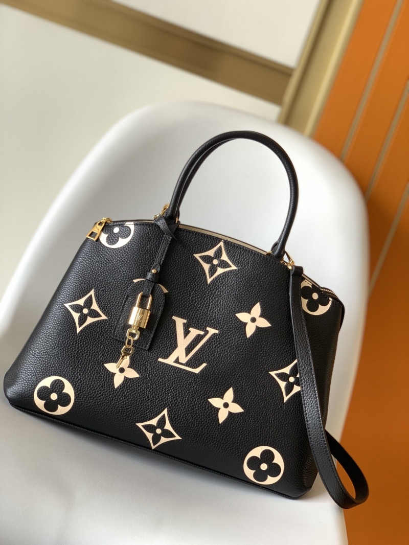 LV Top Handle Bags